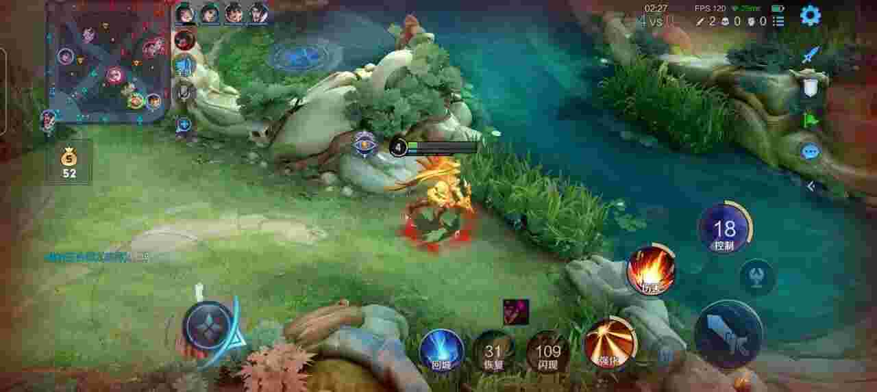 王者荣耀擎天柱 - 和平精英的外挂是谁发明辅助预览图